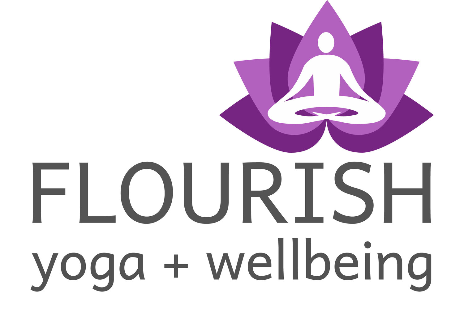 Flourish Yoga + Wellness