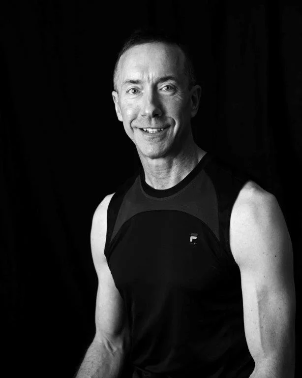 Mike Fin Mike began practicing yoga in 2007 as a means of augmenting his existing fitness regimen. He soon discovered that the physical benefits, while considerable, were only part of what yoga had to offer. In 2010 he completed the Yoga Alliance 200 hour teacher training certification at Invoke. Mike finds that yoga helps him handle the stress associated with work related travel which has taken him to every state except Alaska. This same travel has allowed him to pursue his yoga practice in a number of states. Mike is grateful for the teachers, classmates and students that have and will continue to inspire him.