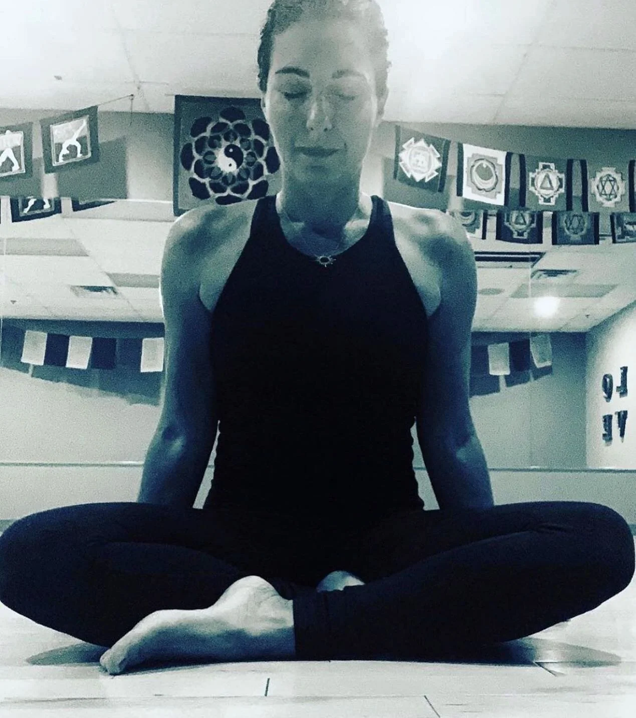 Flourish Yoga Wellness