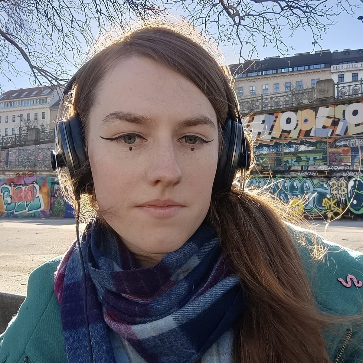 Rachel Jazz