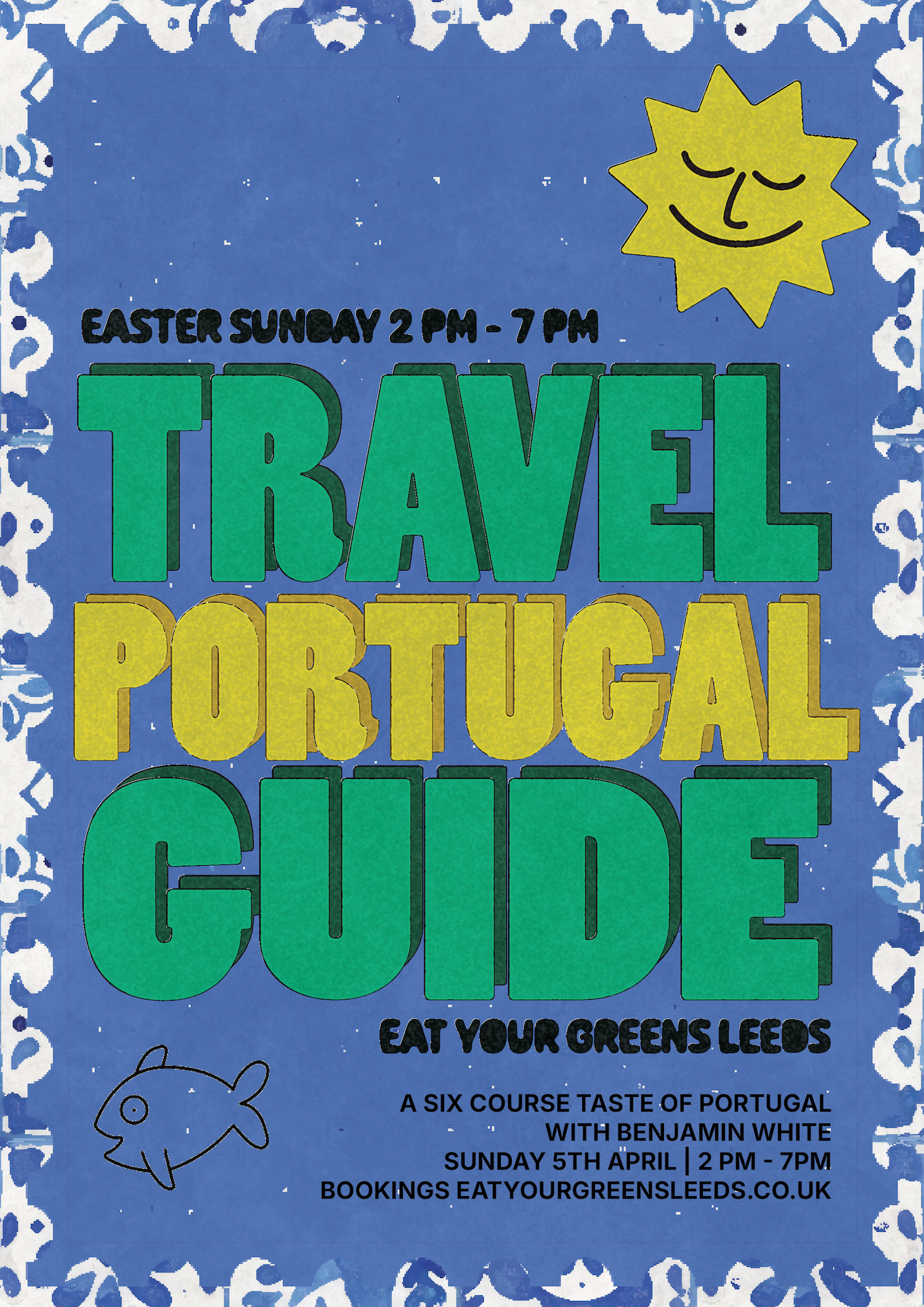 Travel Guide - Portugal 