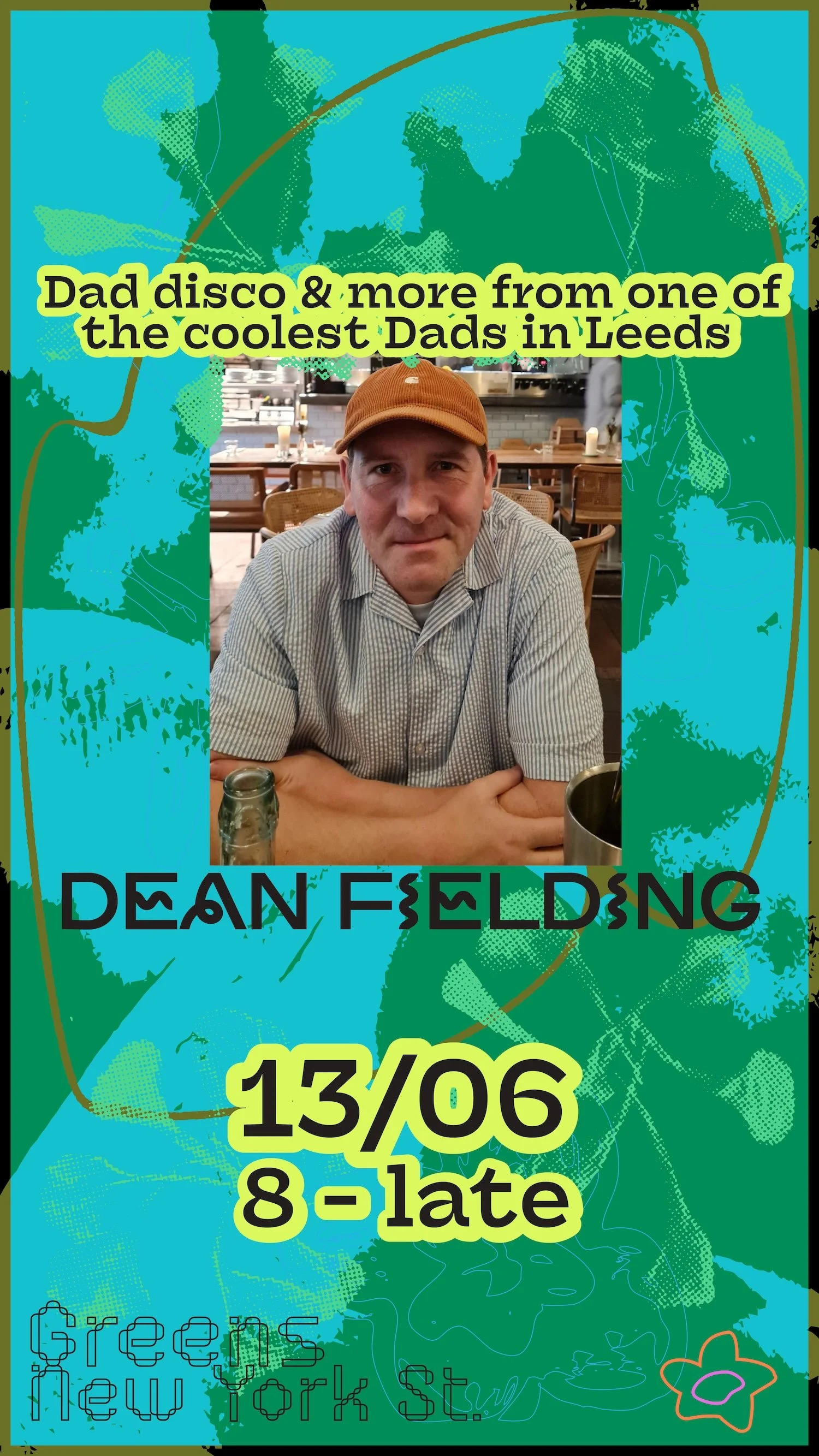 Dean Fielding