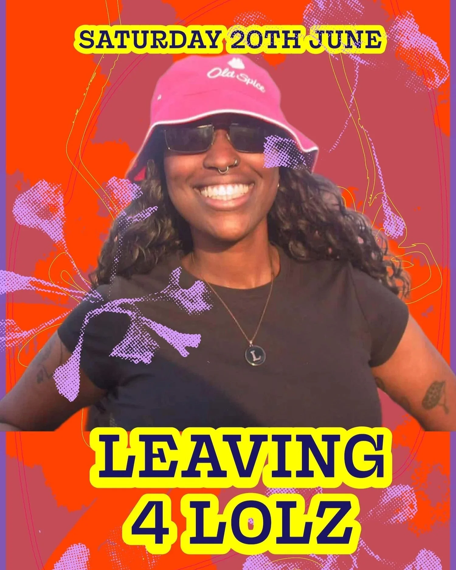 Bye 4 LOLz