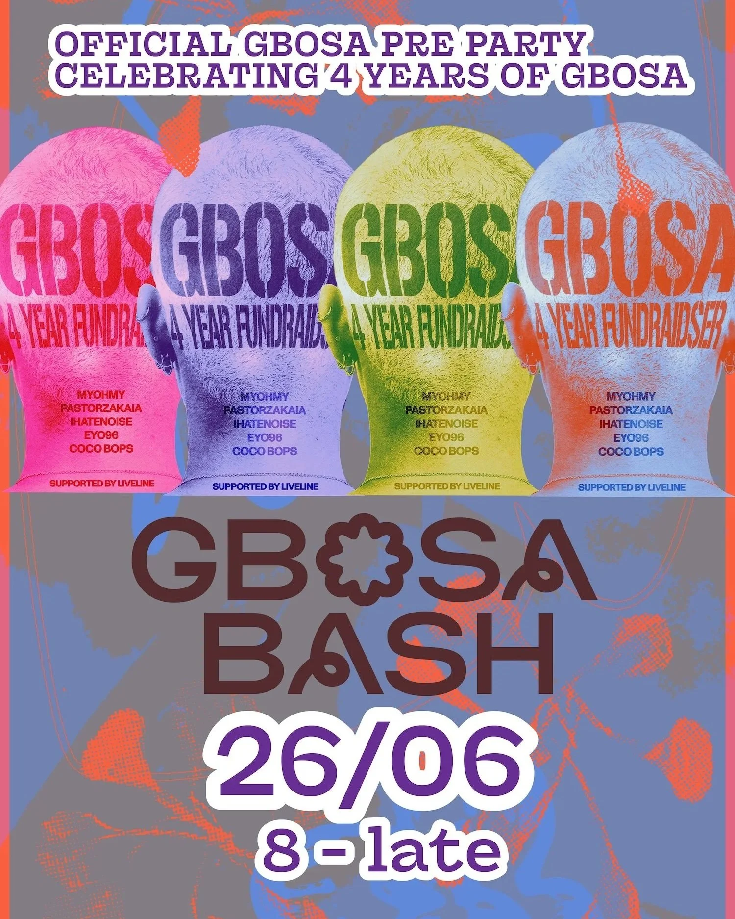 GBOSA Bash