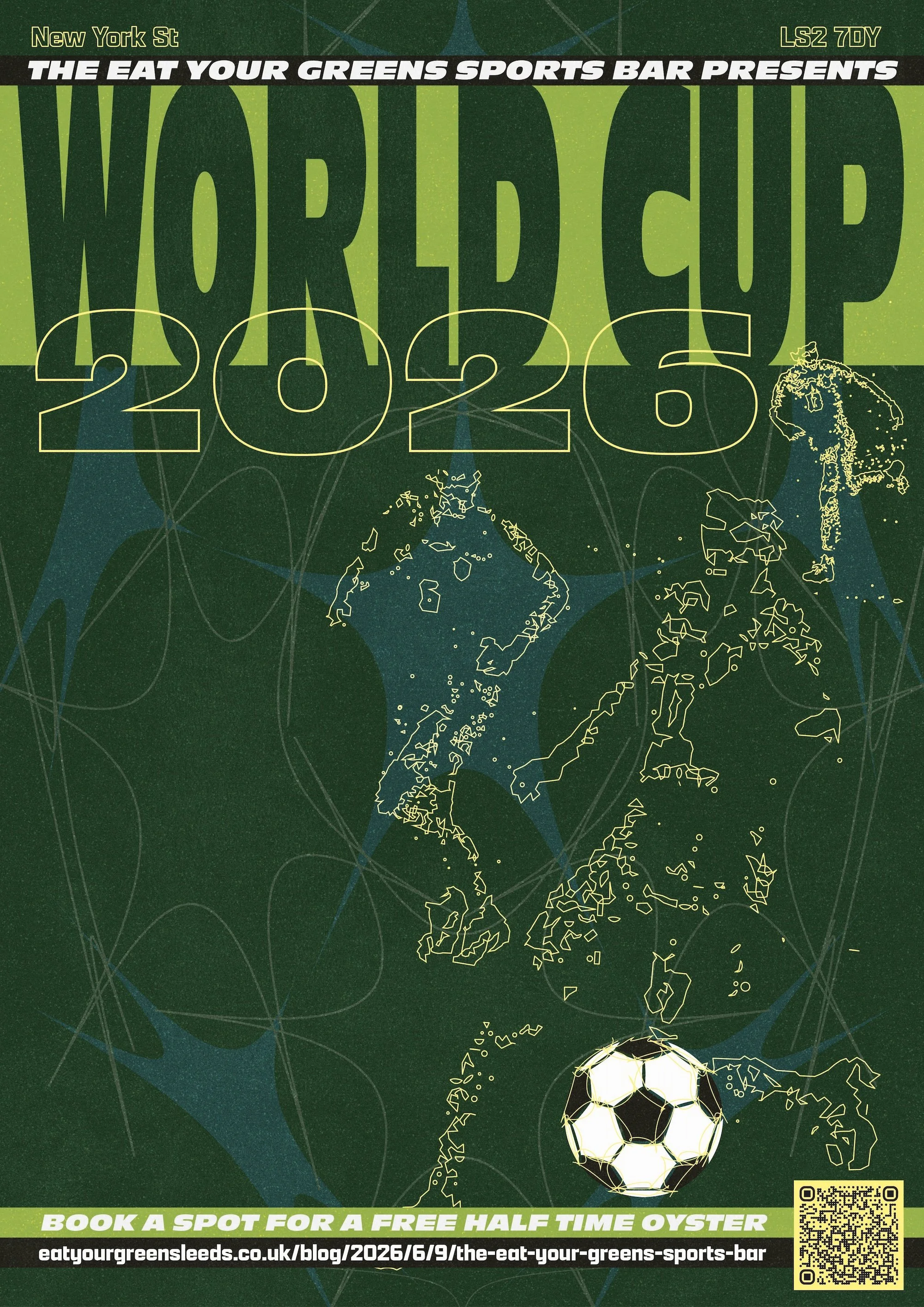 England vs Congo