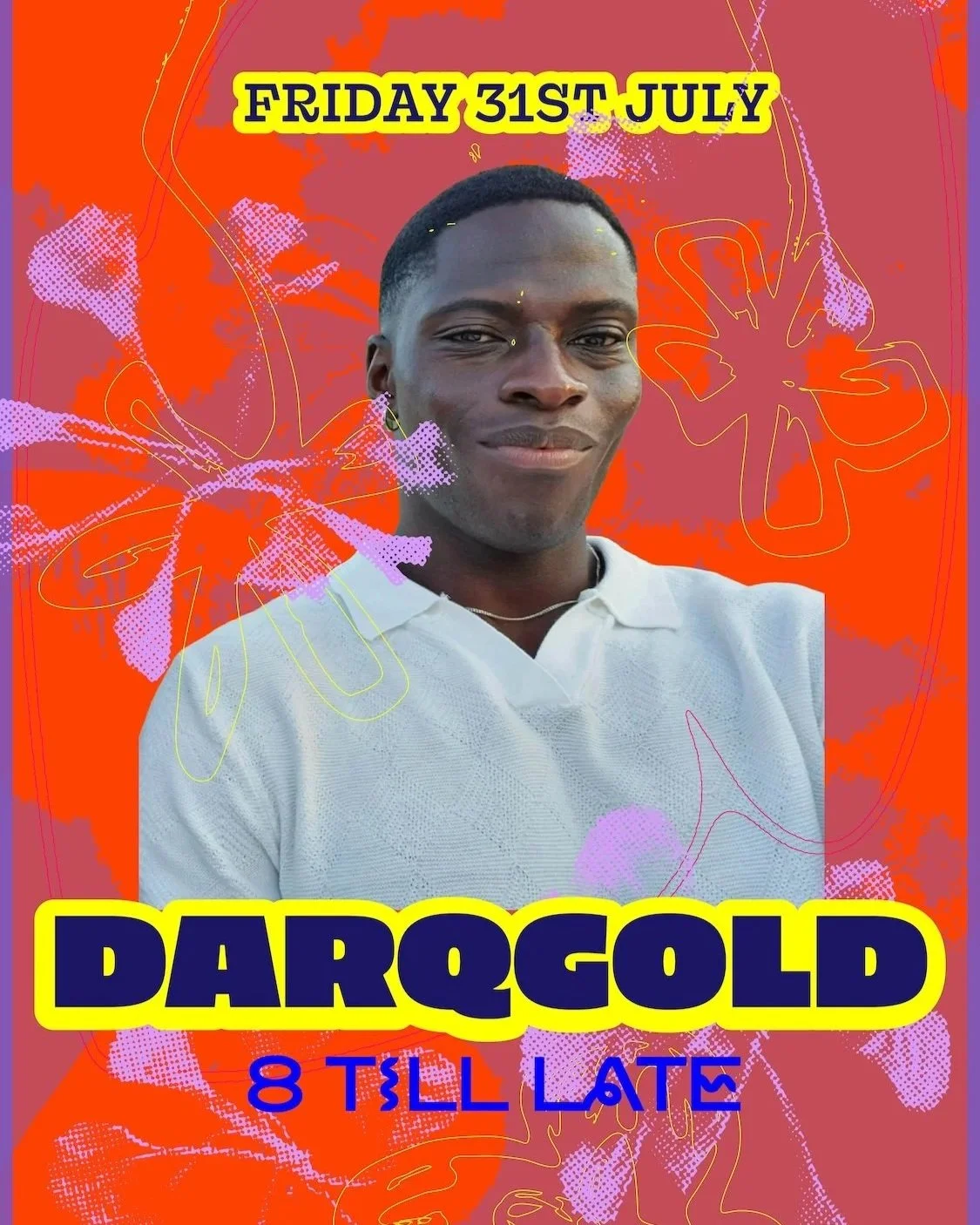 DARQGOLD 