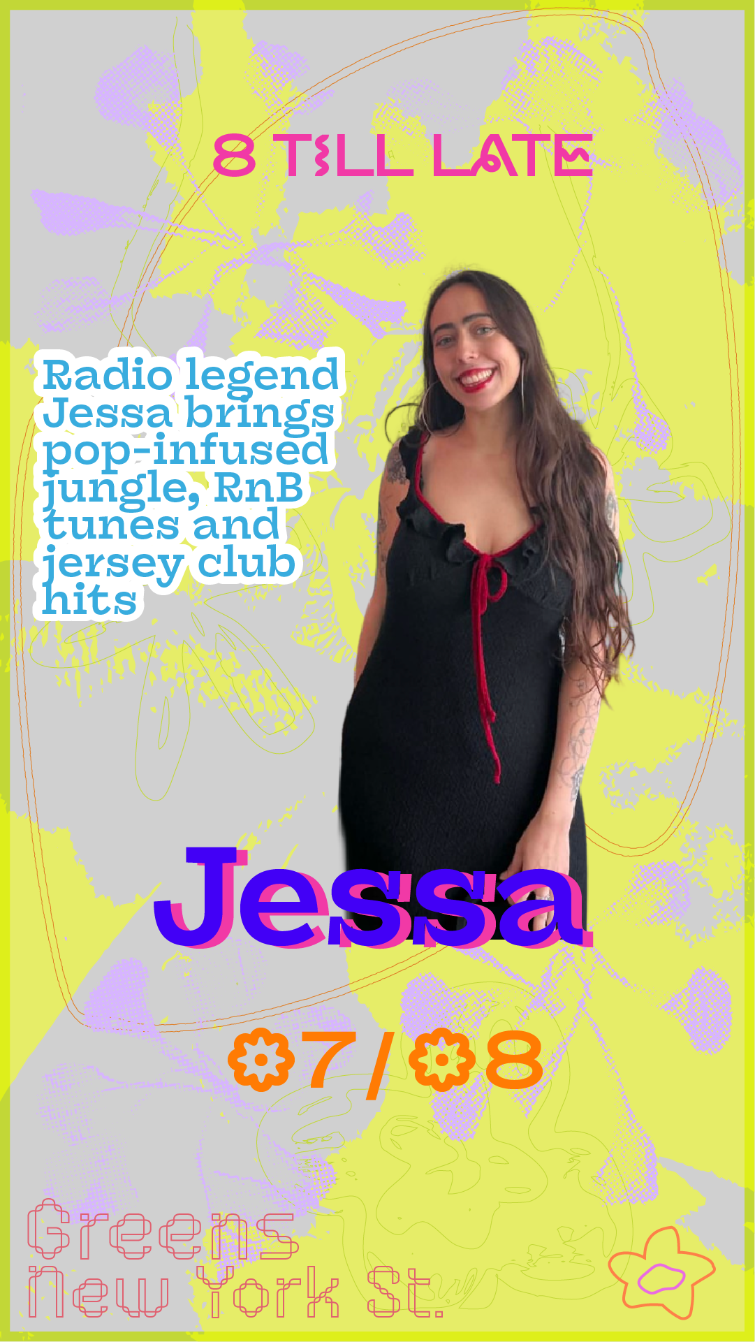 Jessa