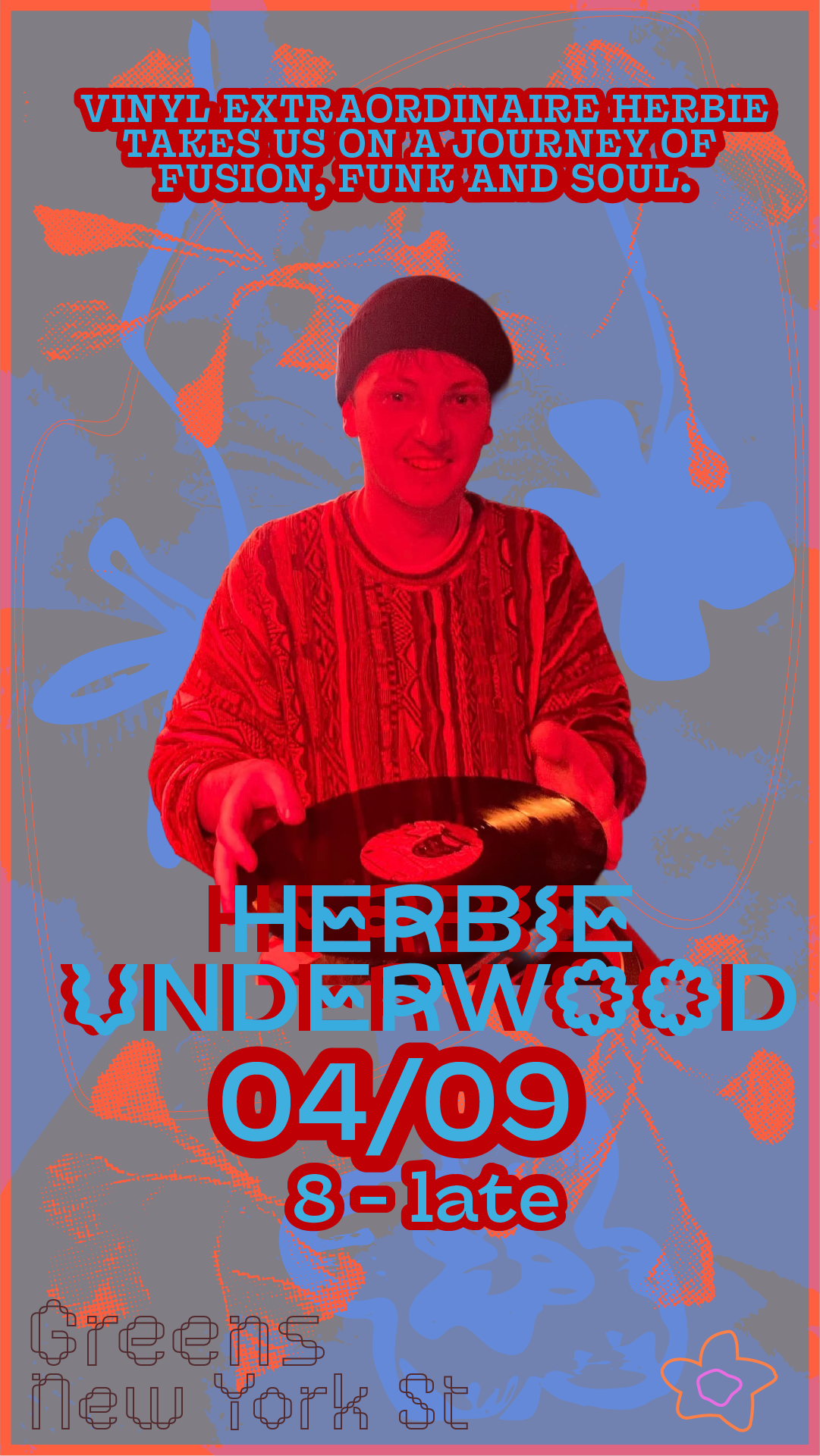 Herbie Underwood