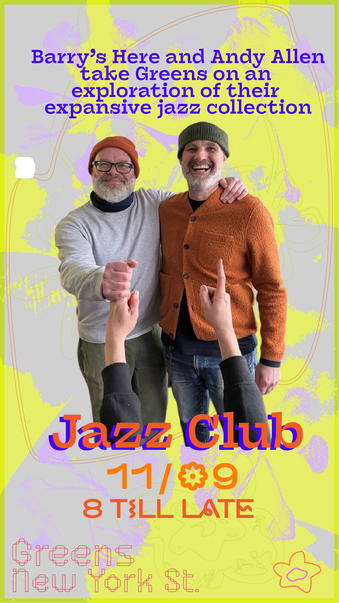 Jazz Club