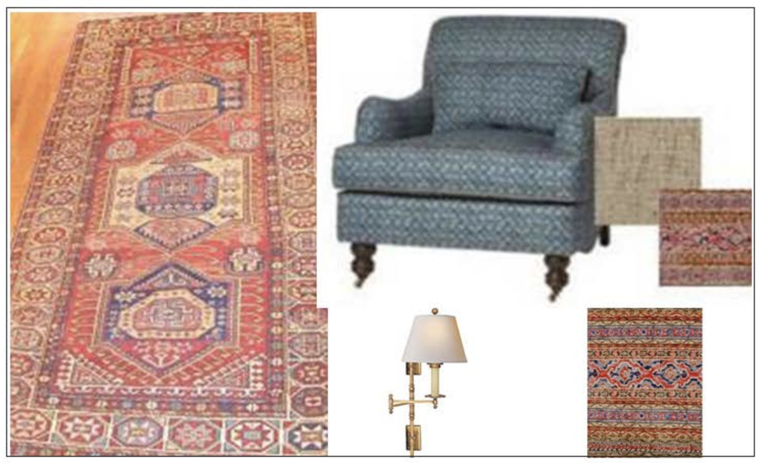 Sitting Room Design Elements