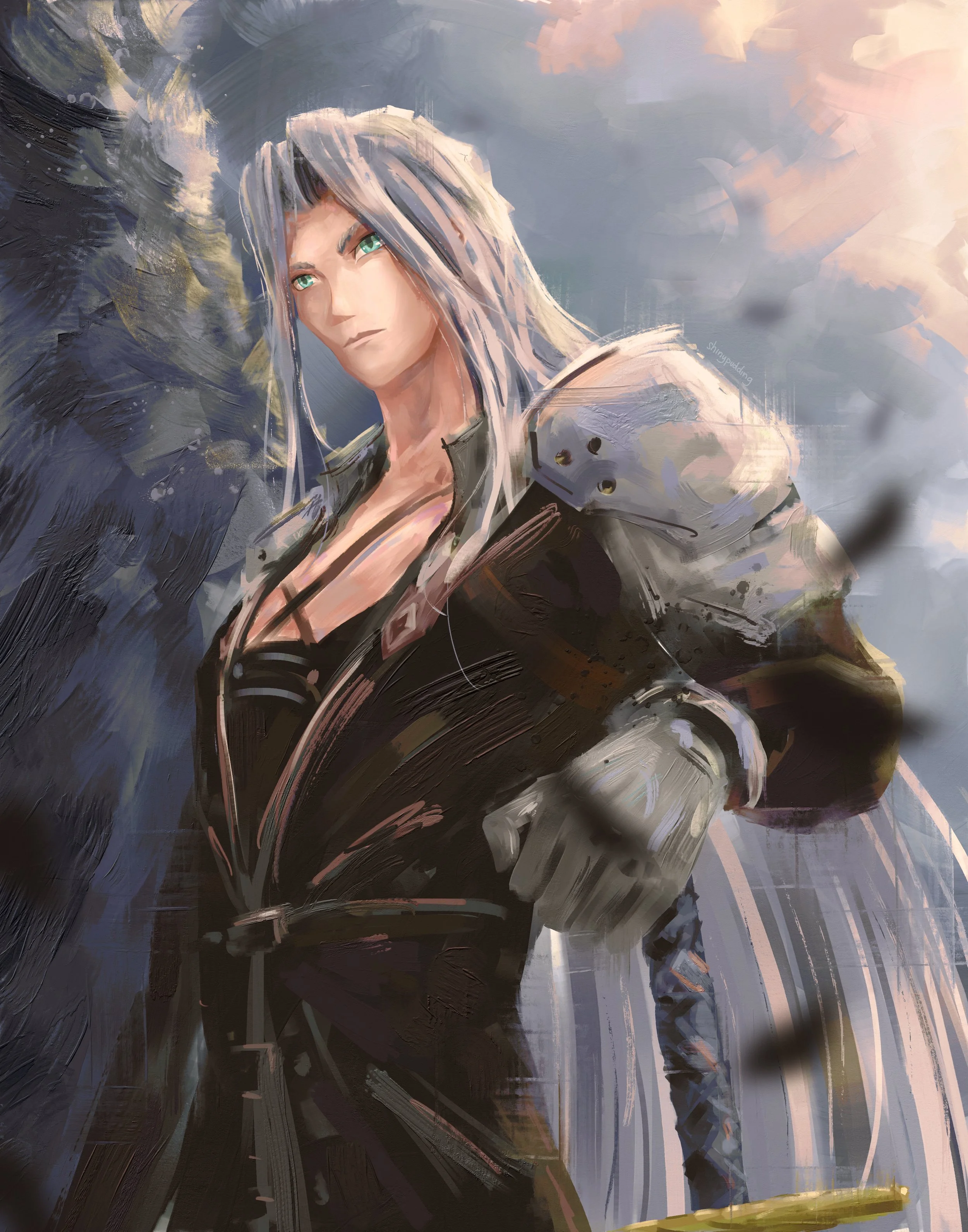 Sephiroth