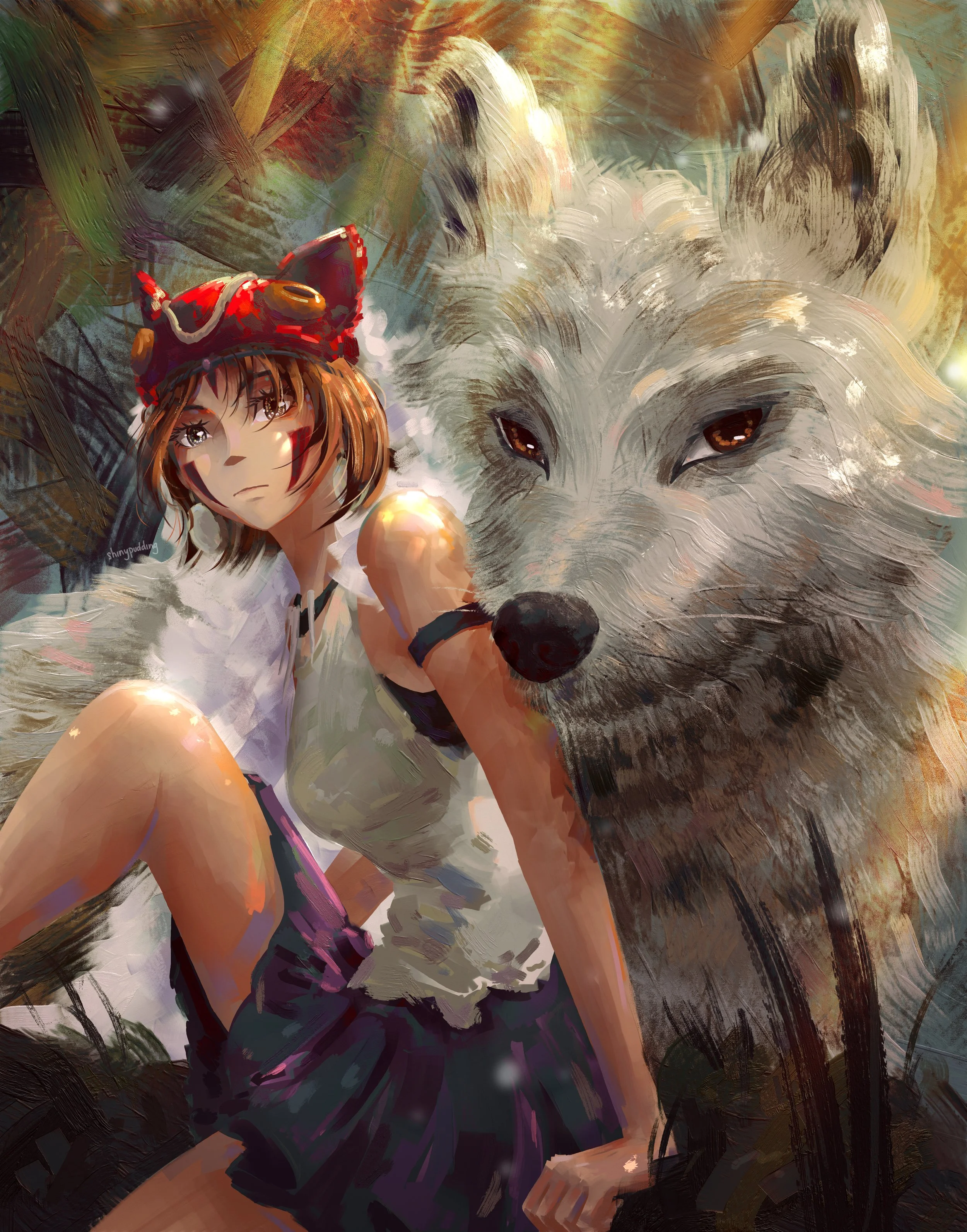 Princess Mononoke
