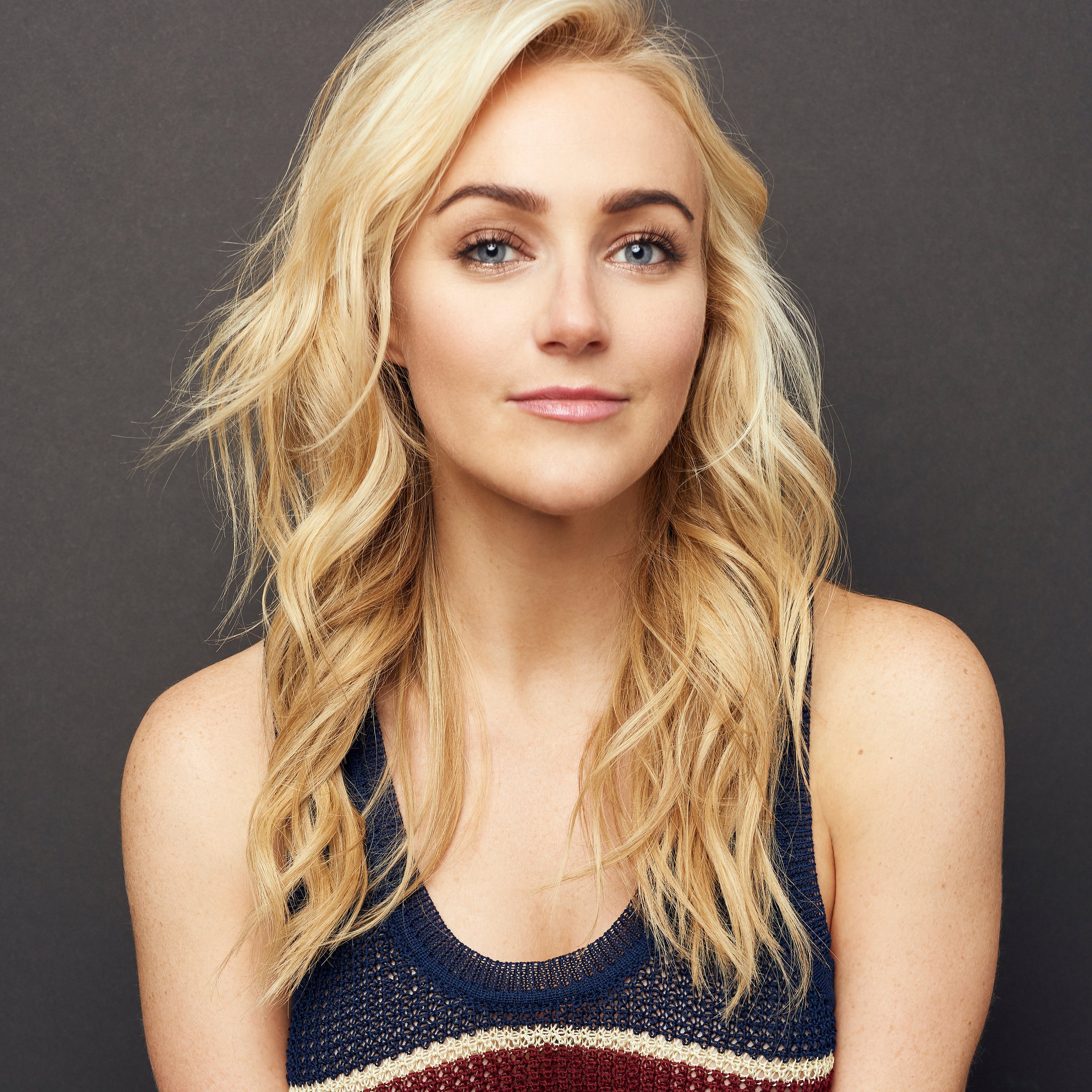 BETSY WOLFE // CO-FOUNDER