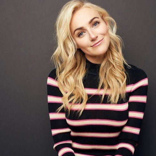 BETSY WOLFE