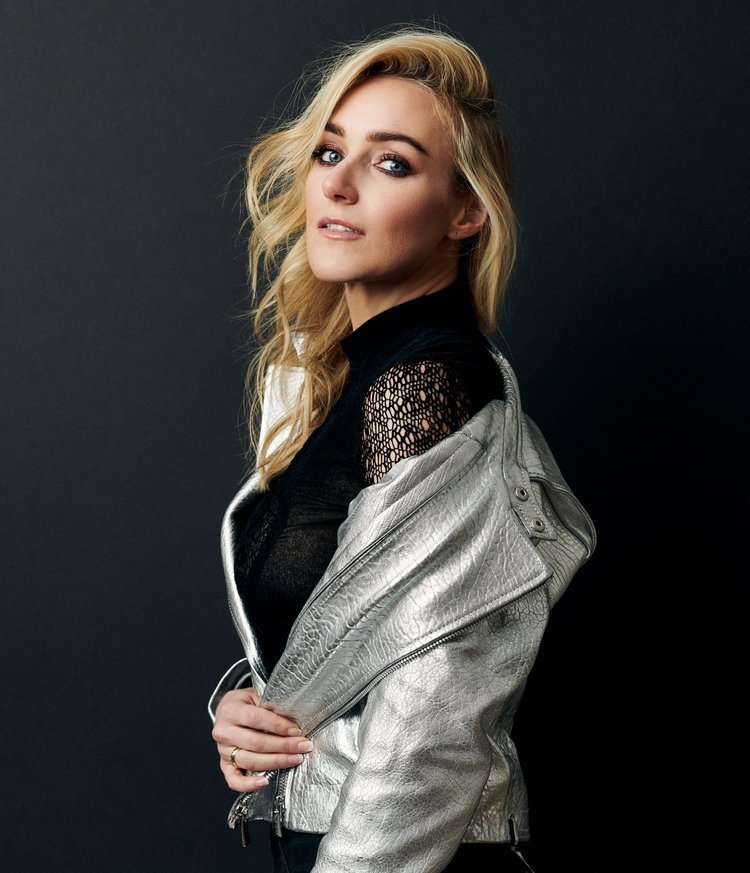 BETSY WOLFE