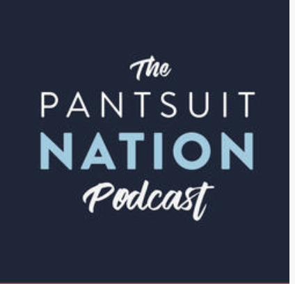 Pantsuit Nation: How To Start a Movement