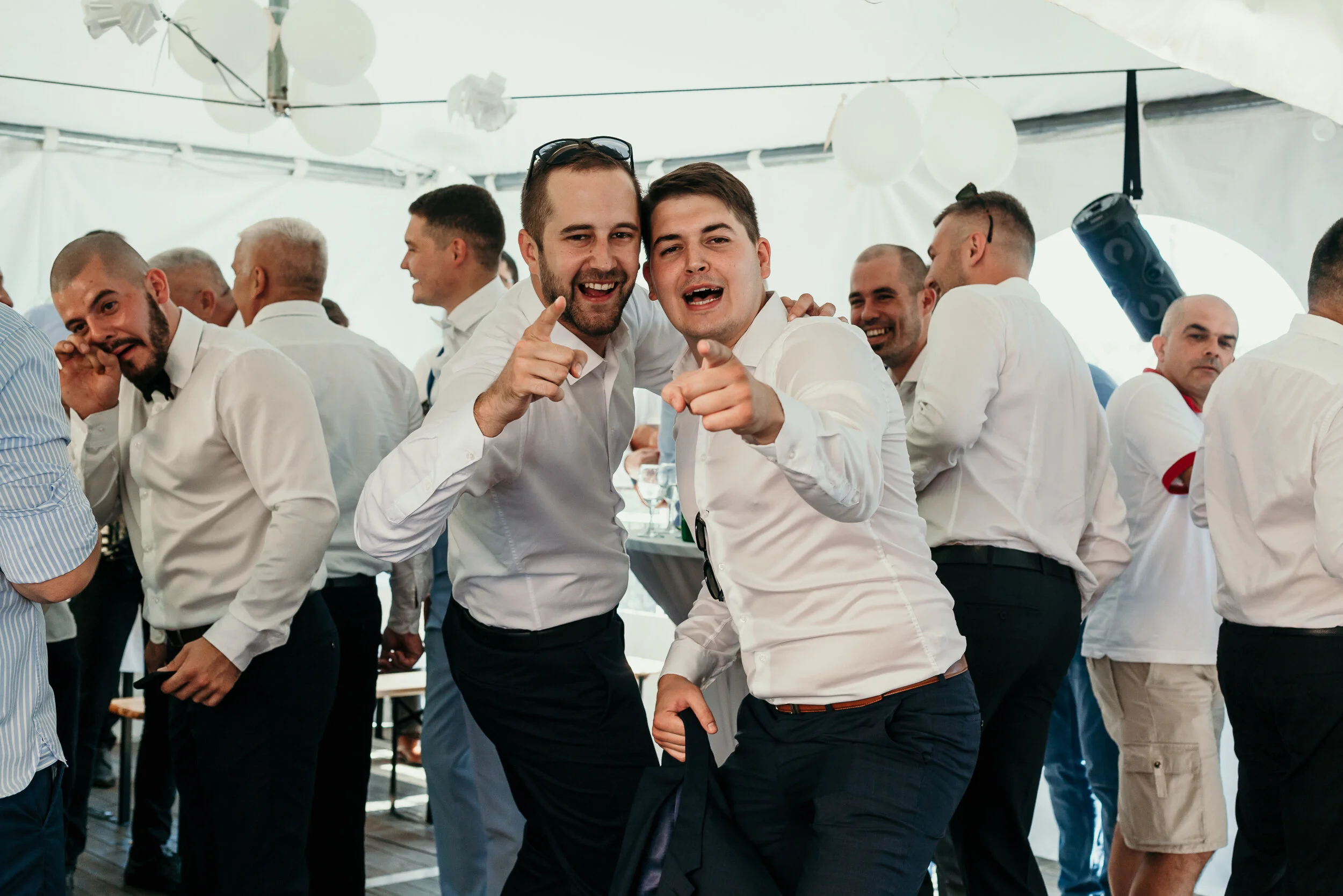 OPAL LABS WEDDINGS CROATIA ACT OF JUNE DESTINATION WEDDINGS NOMAD FILMS JOSIPA I IVAN VJENČANJE  (25 of 178).JPG