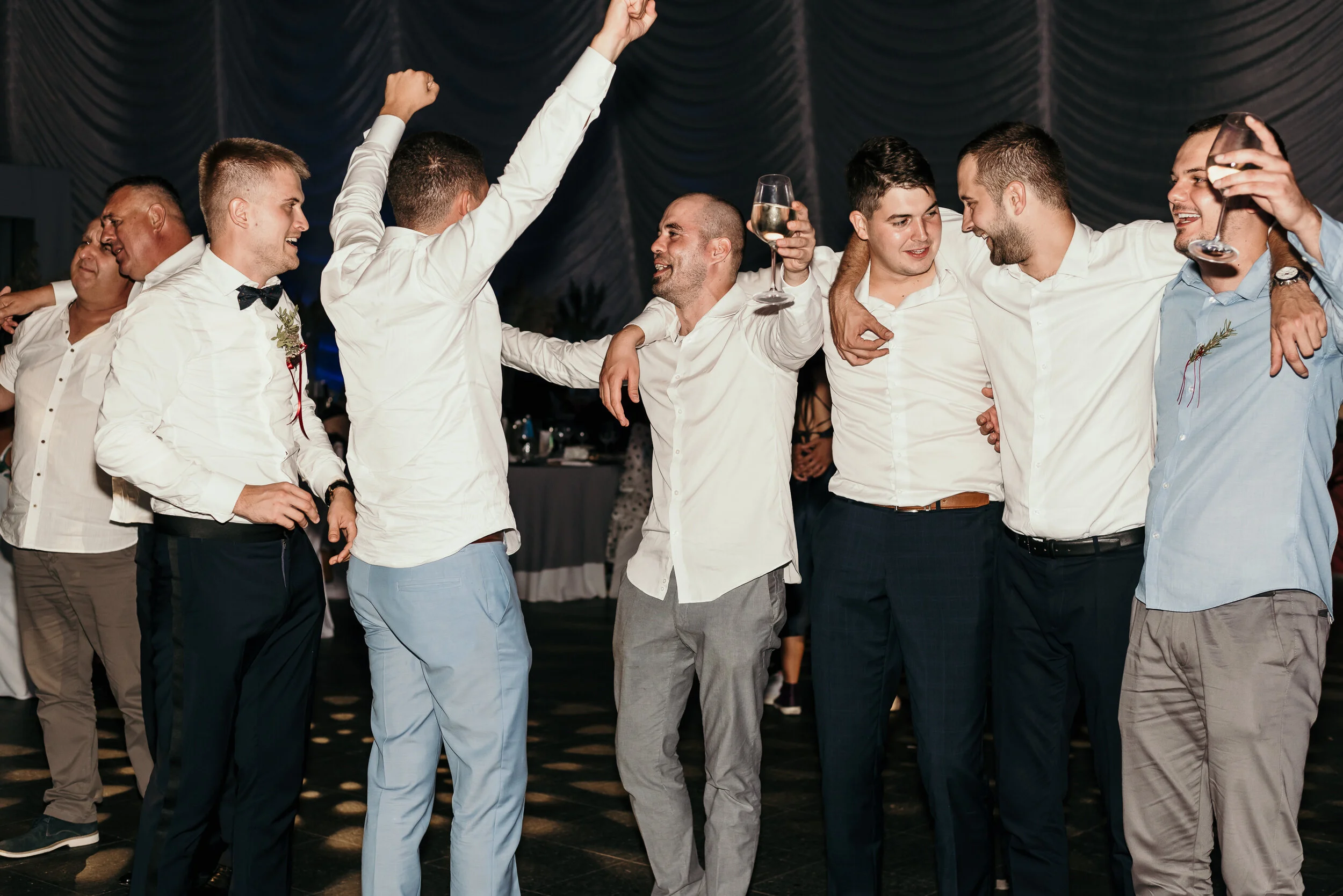 OPAL LABS WEDDINGS CROATIA ACT OF JUNE DESTINATION WEDDINGS NOMAD FILMS JOSIPA I IVAN VJENČANJE  (171 of 178).JPG