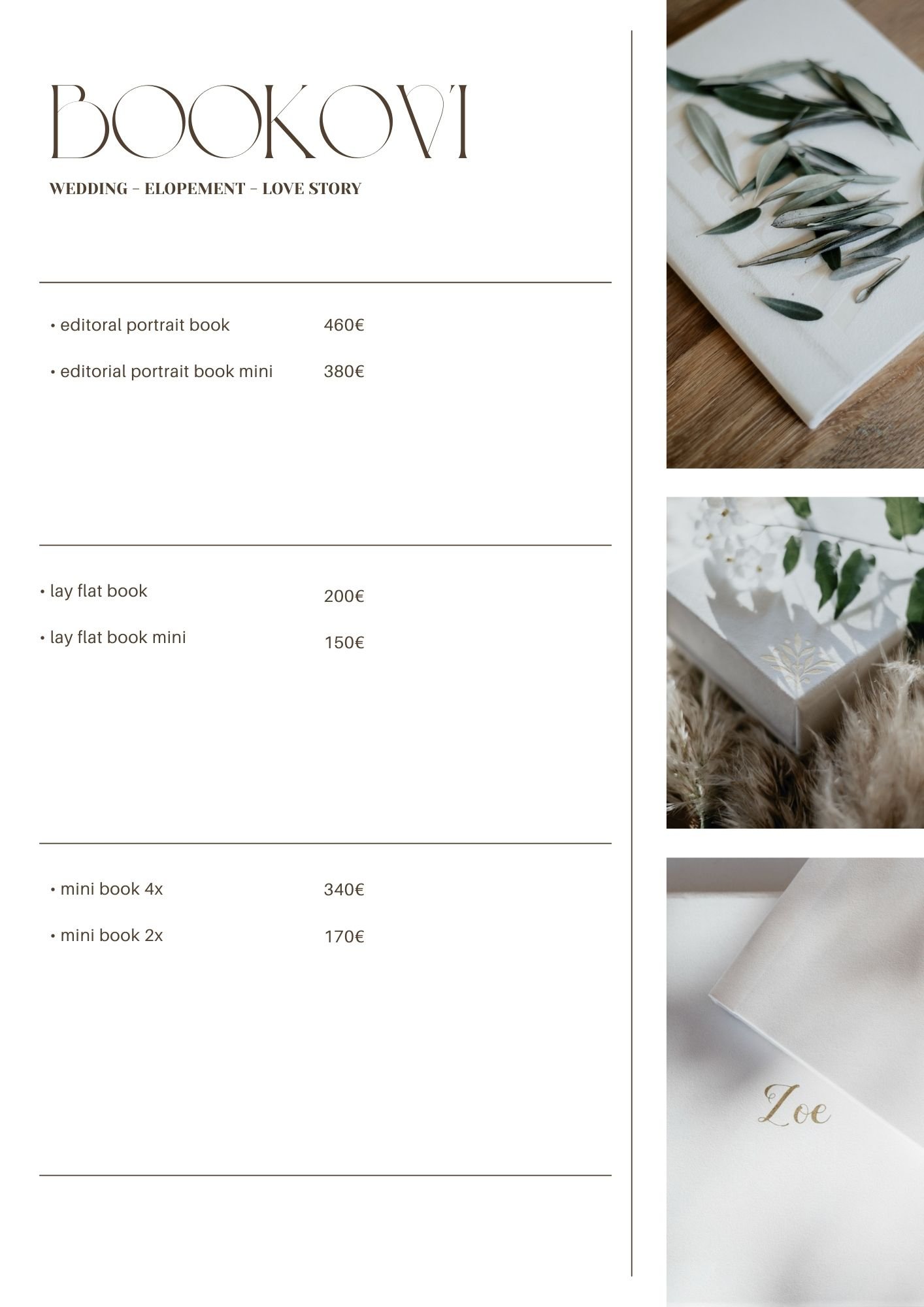 Beige Minimalist Aesthetic Photography Price Guide Flyer.jpg