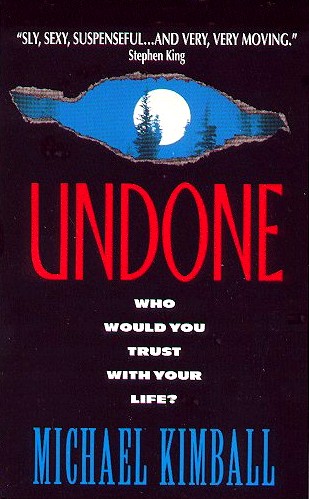 Undone: A Novel