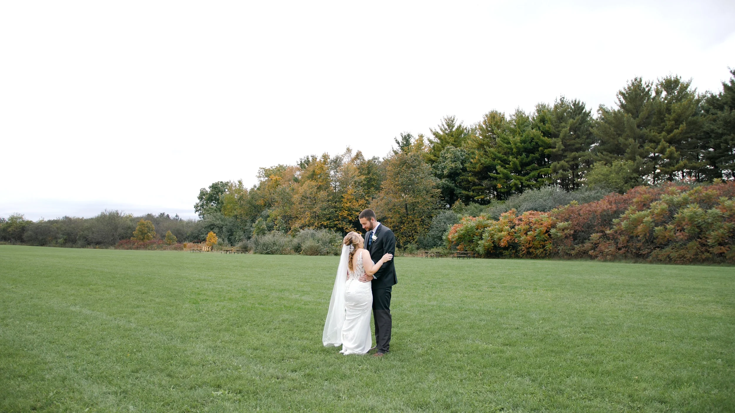 Wisconsin Feature Film - McKenzie + Cody