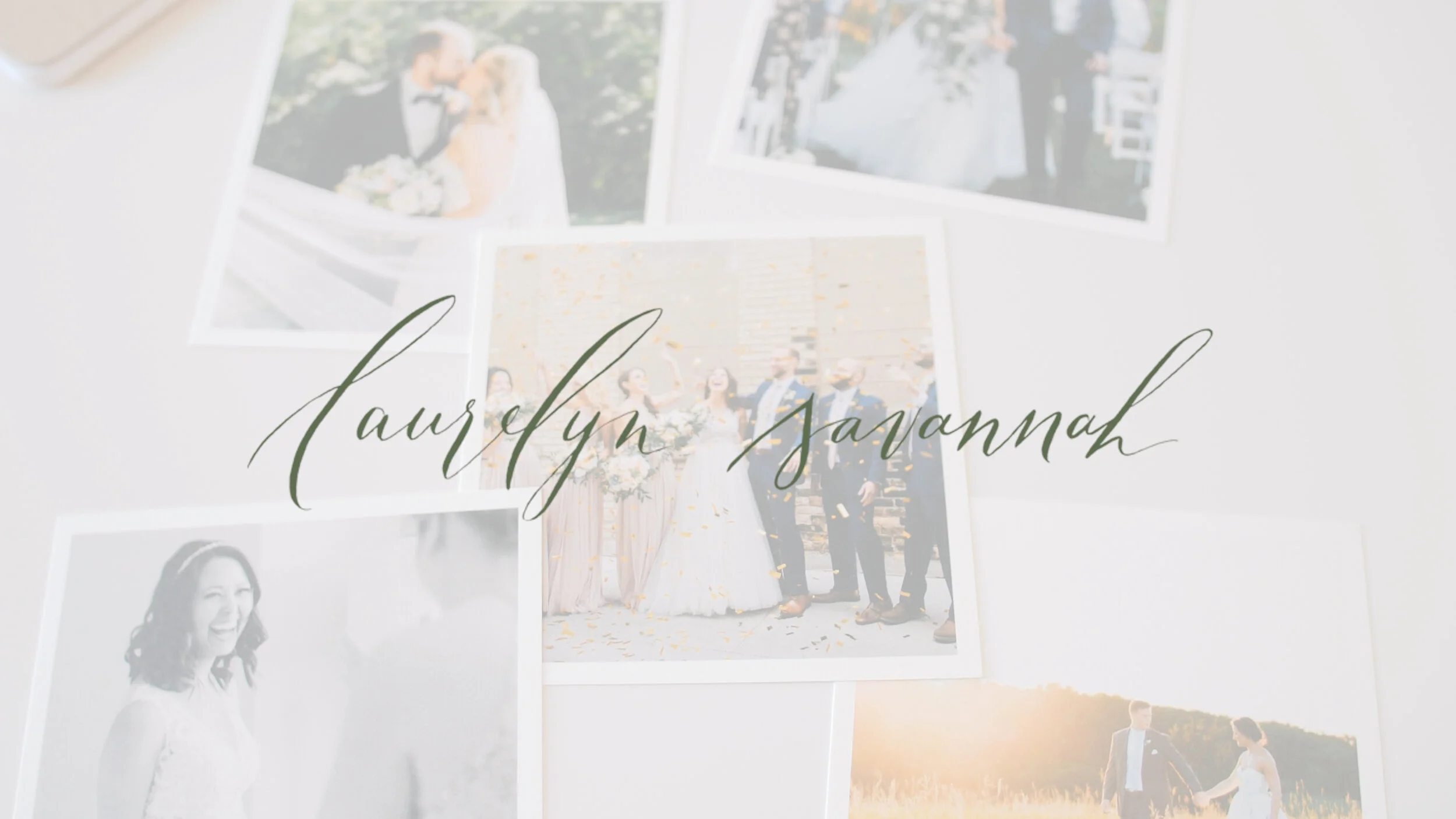 Brand Films: Laurelyn Savannah