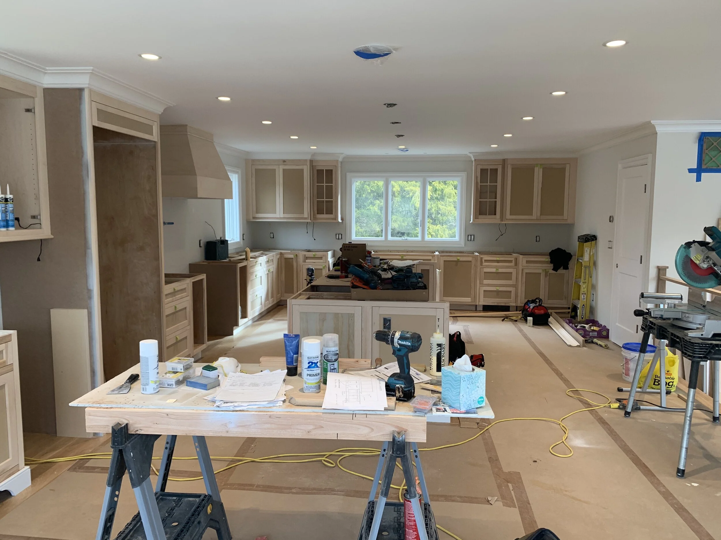 Brookfield Lake House