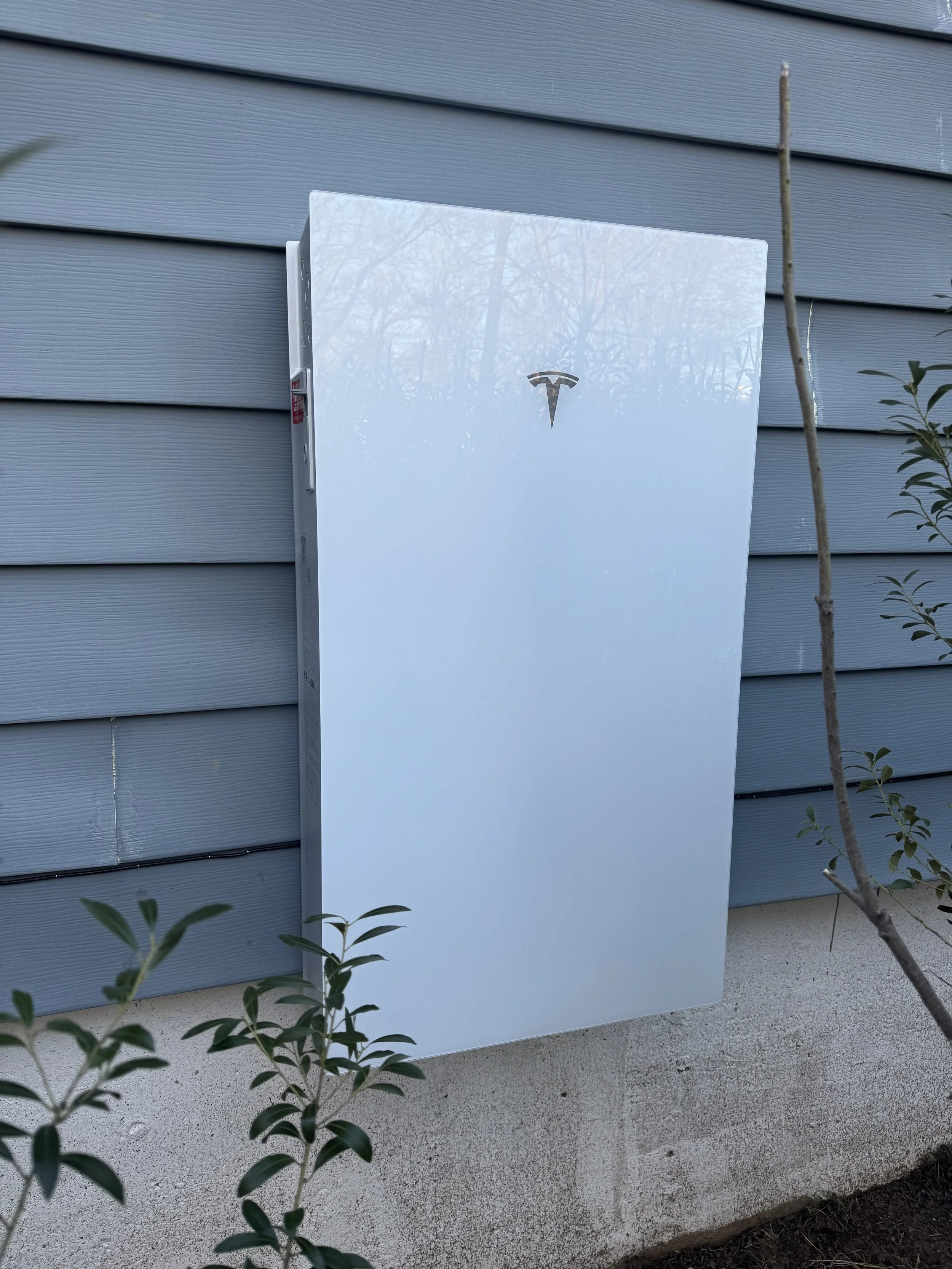 Tesla Powerwall 3