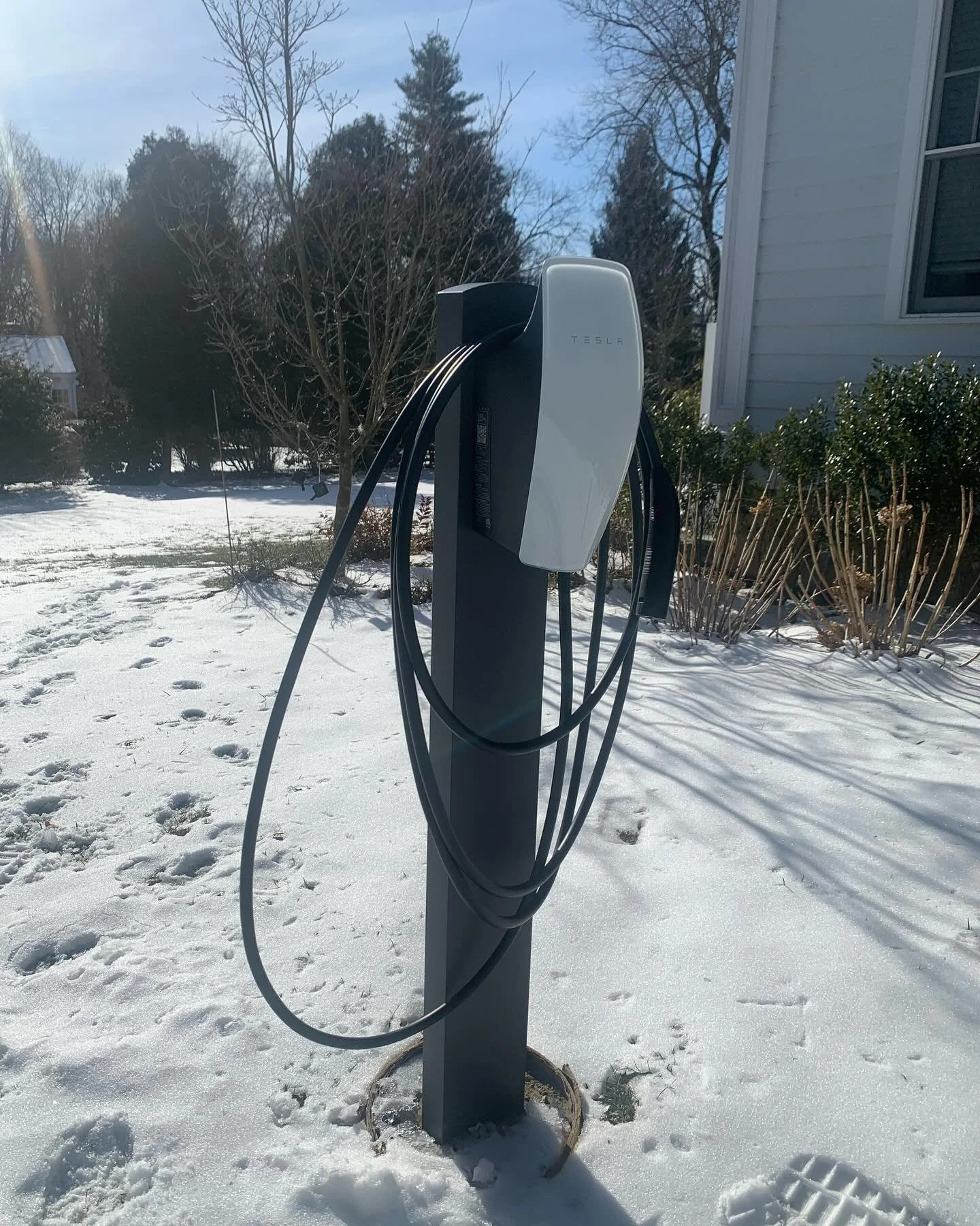 Unlock the Power of Residential EV Chargers: A Comprehensive Guide to Making the Right Choice for Your Home