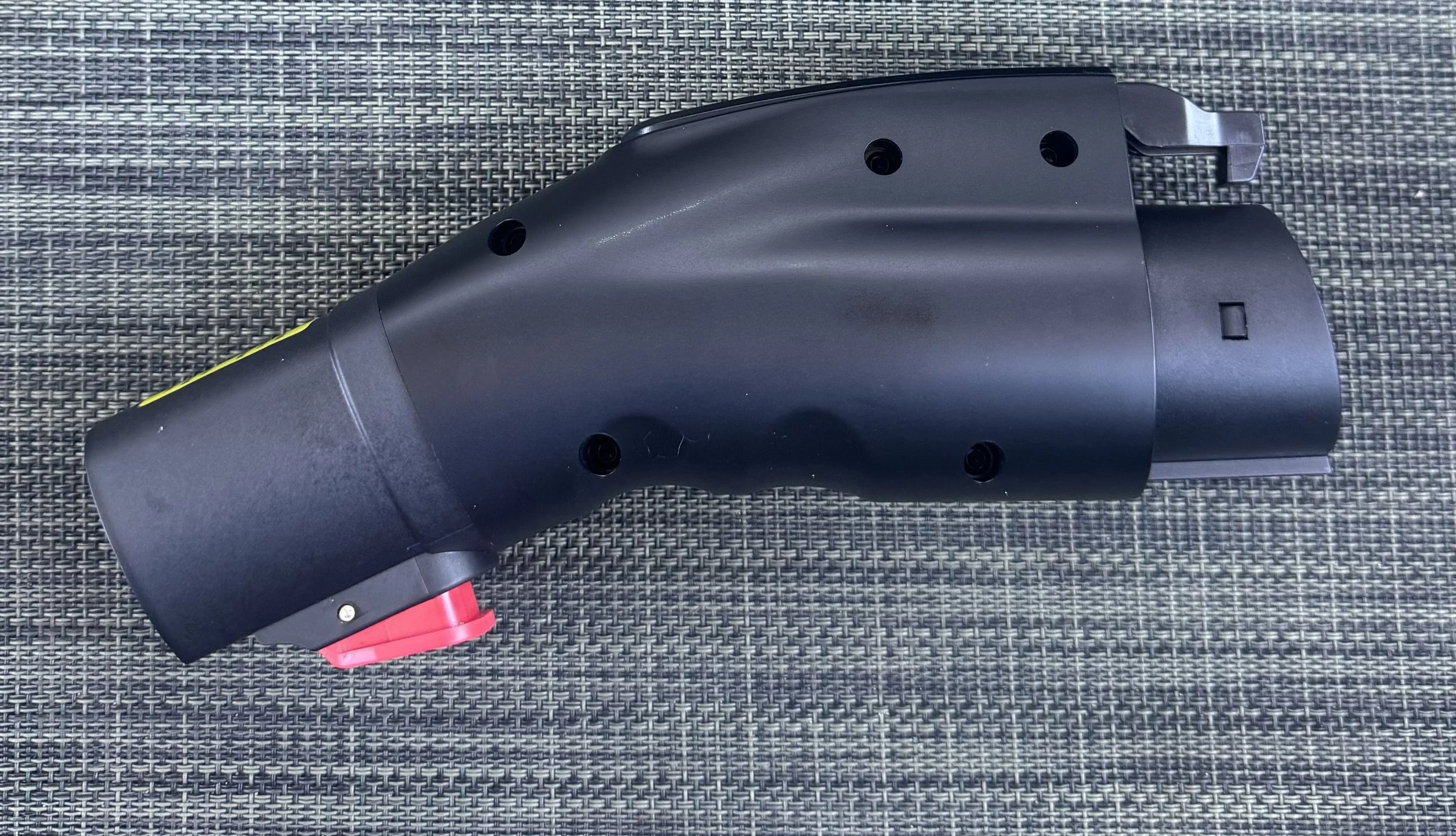 J1772 Adapter - Connecticut