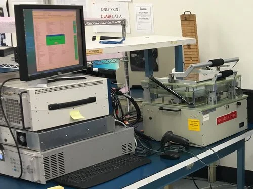 Hardware Product Development and Design Testing | Duro