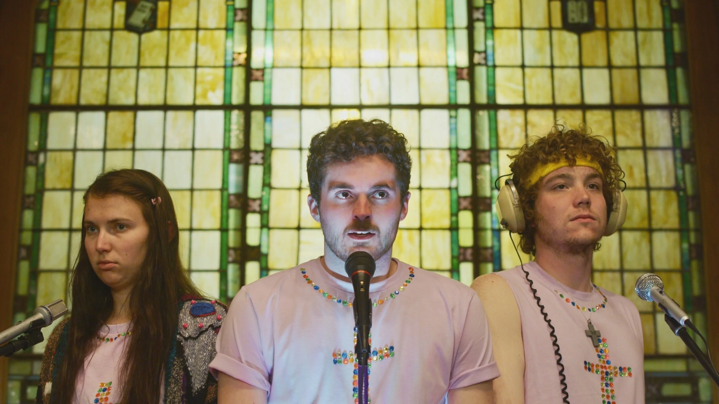 Slushie (2019 - Writer/Director)