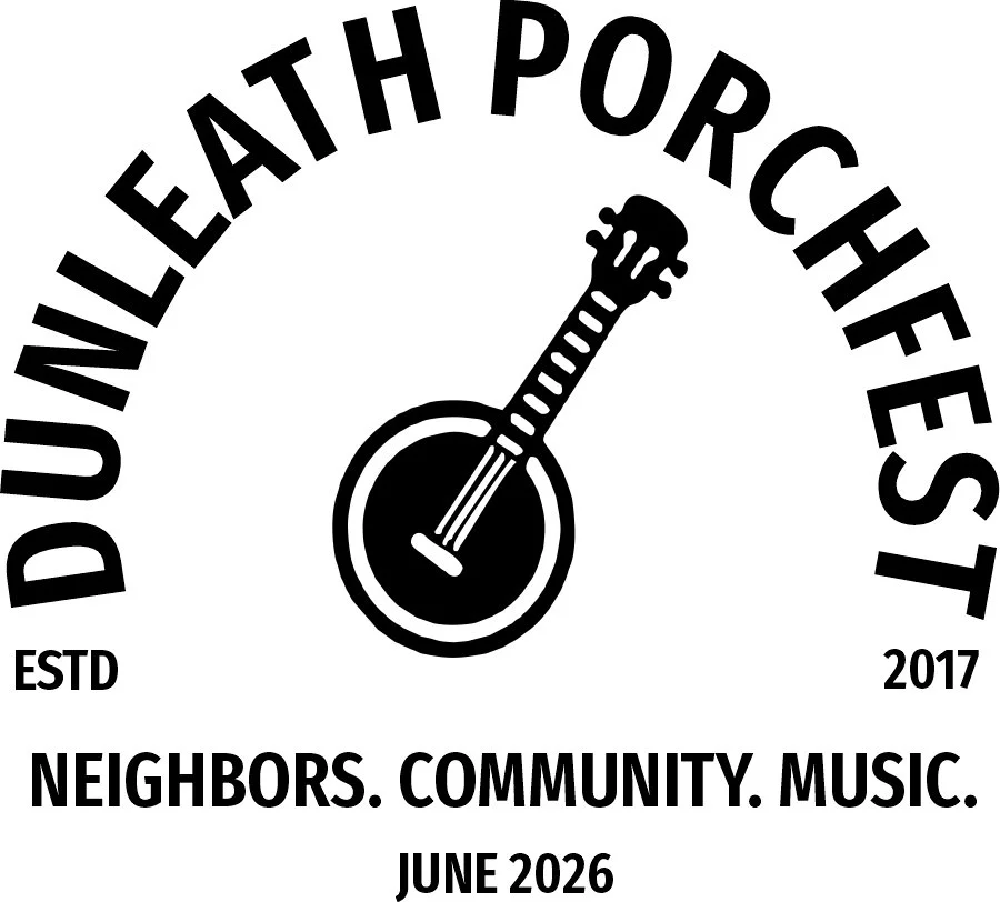 Dunleath Porchfest