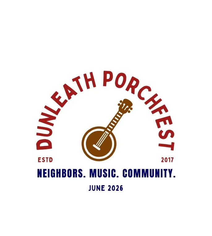 Dunleath Porchfest