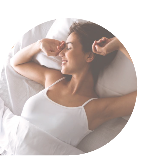BEING BRIGHT AWAKE: STARTING YOUR DAY ON A GOOD NOTE