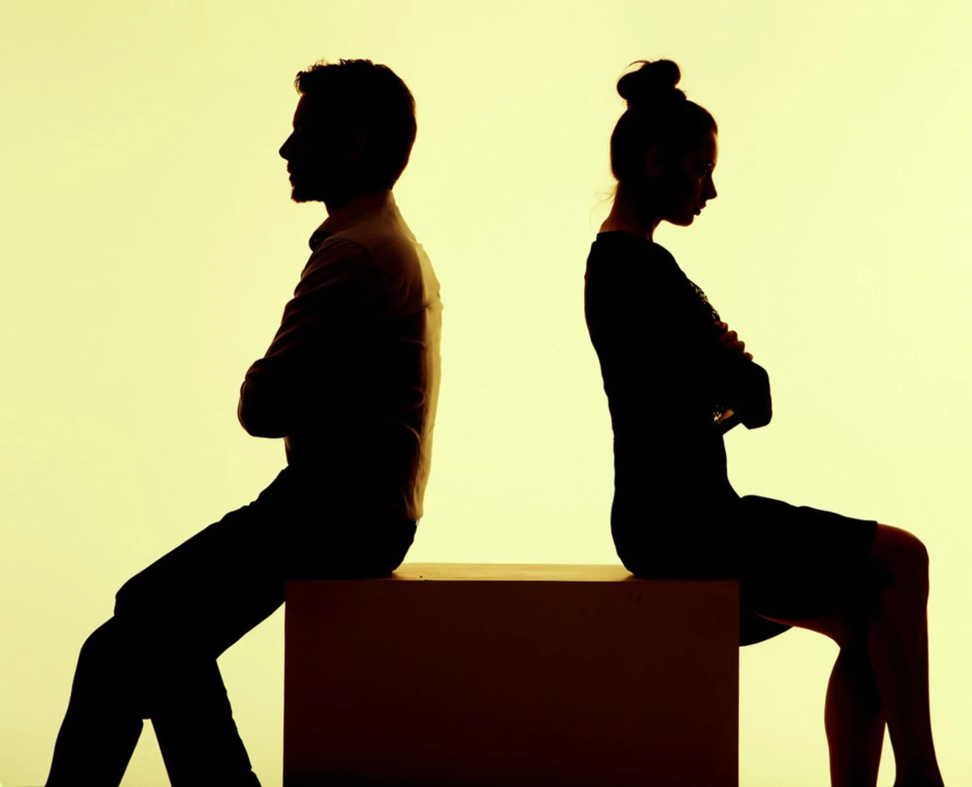 Relationship Issue