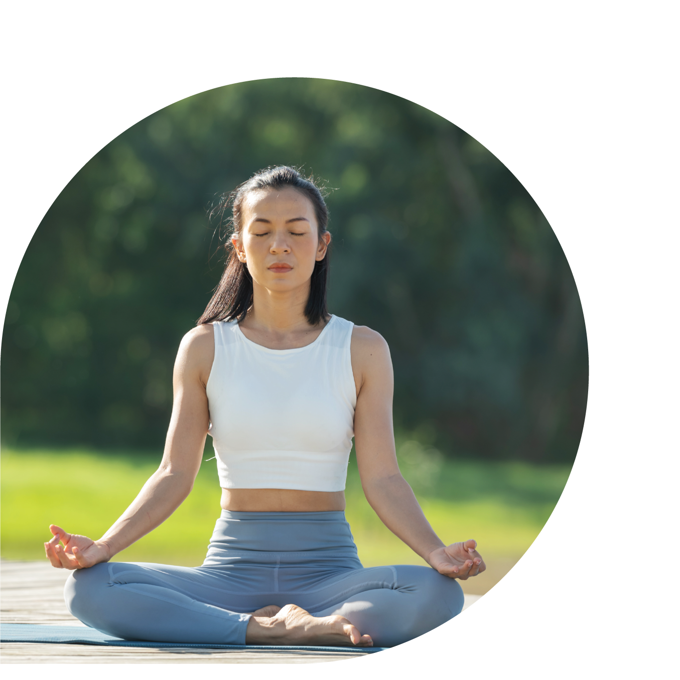 FEELING ANXIOUS? GROUND YOURSELF WITH THESE 5 TECHNIQUES