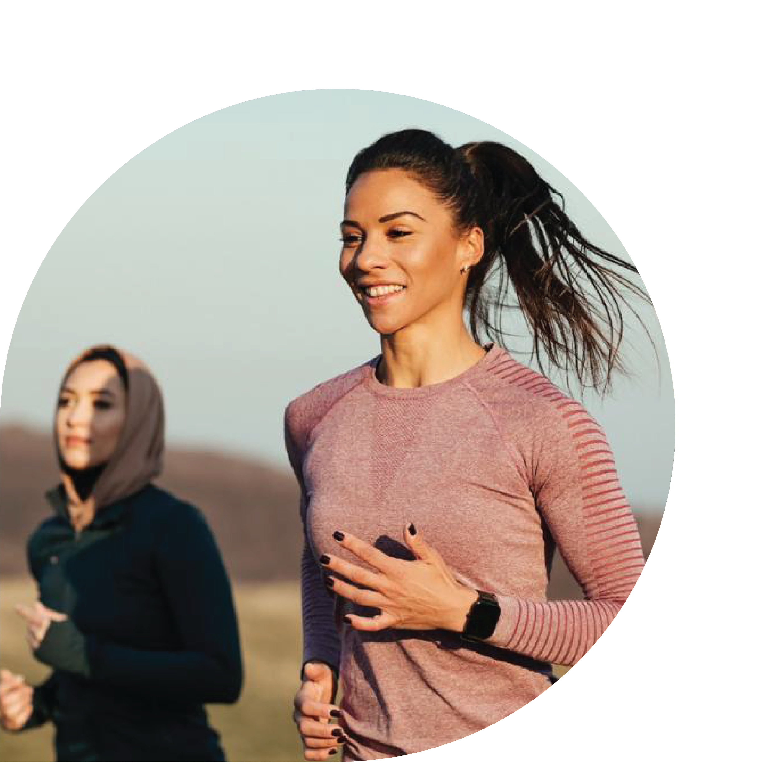 DISCOVER THE SECRETS TO A LONG HEALTHY LIFE