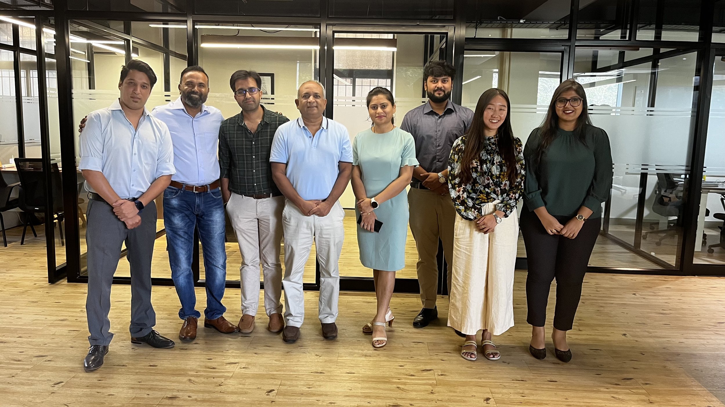 WHAT WE DO — Silver Oak Health