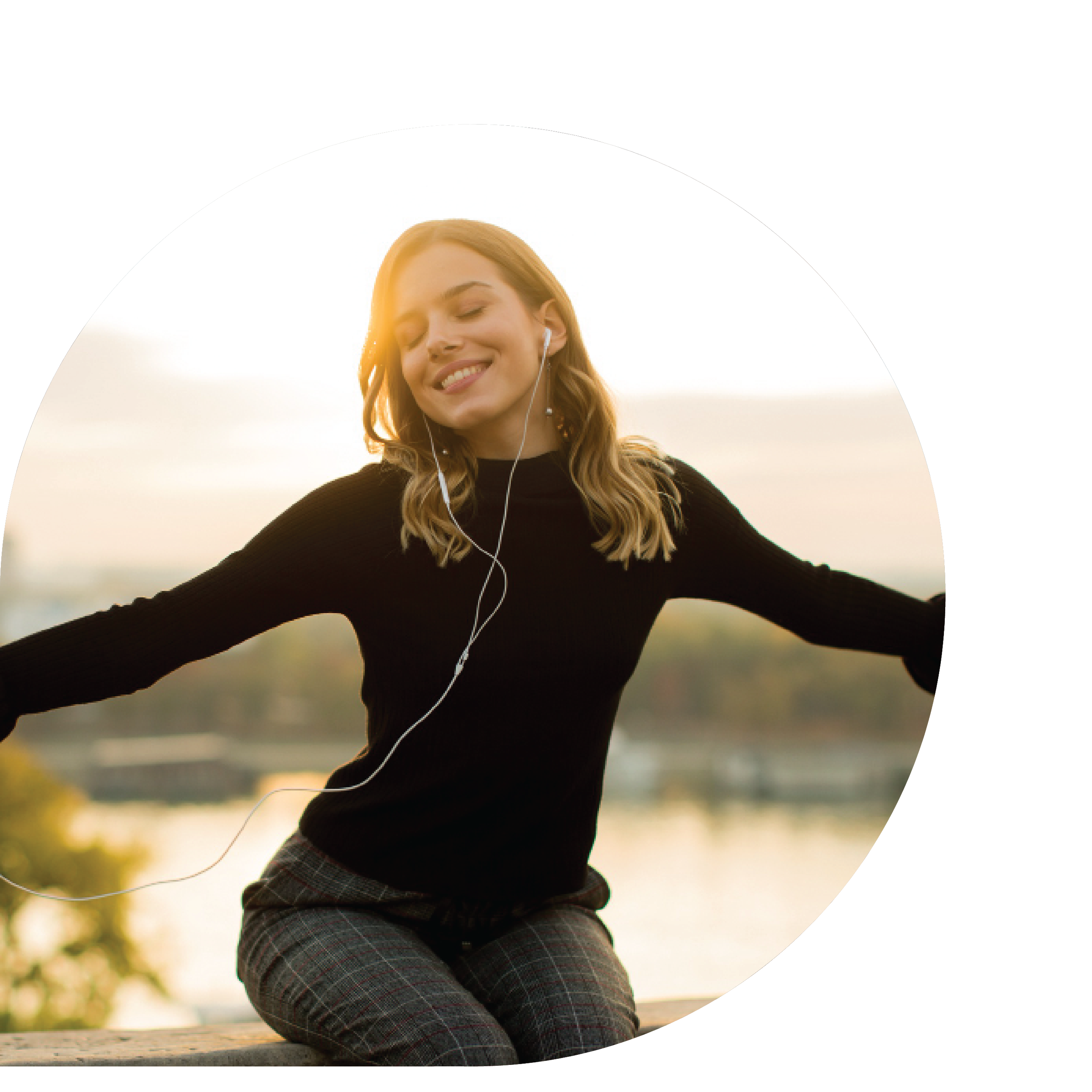 PRACTICAL STEPS TOWARDS OPTIMISTIC LIVING