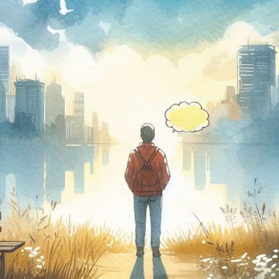 MINDFULNESS: CHANGING NEGATIVE THOUGHTS BY OBSERVING THEM