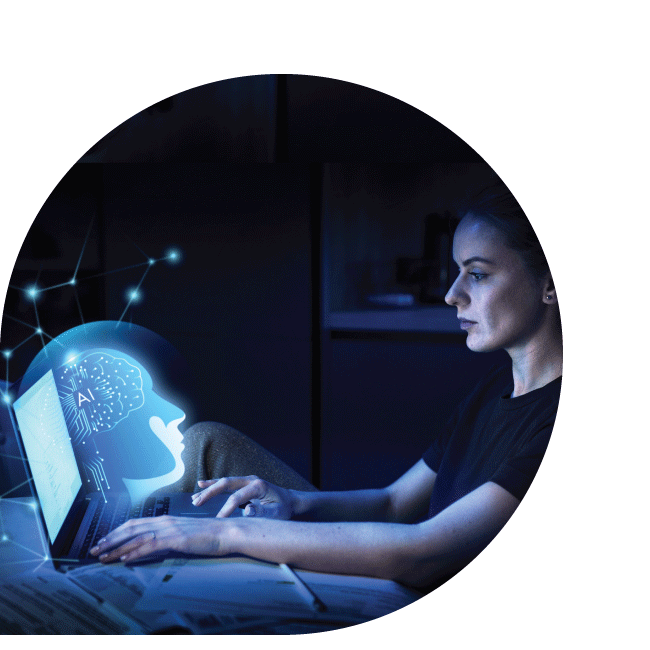 ARTIFICIAL INTELLIGENCE (AI) IN THERAPY: EXPLORING THE FUTURE OF MENTAL WELLNESS