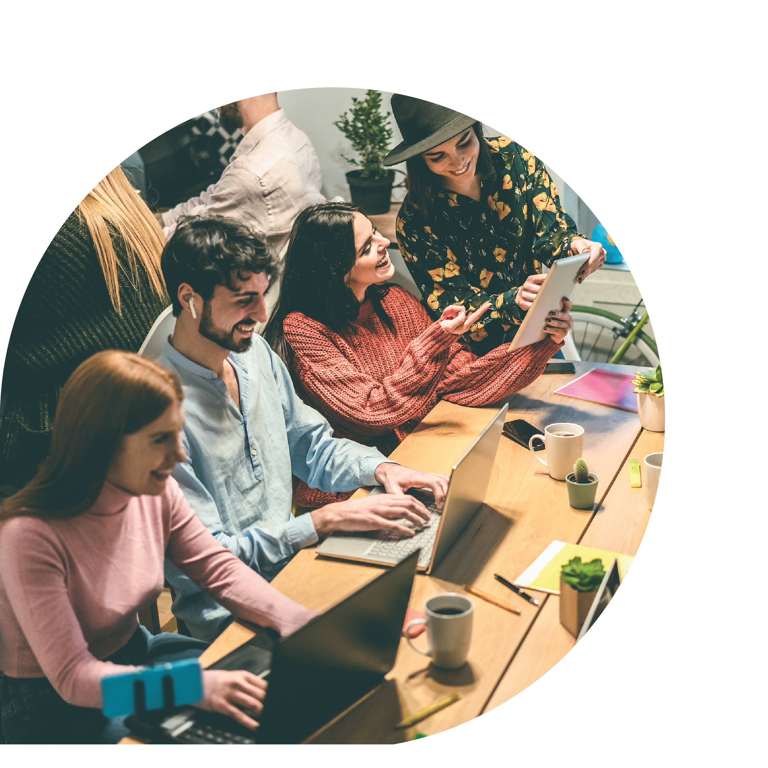 SUPPORTING GEN Z’S MENTAL HEALTH IN THE WORKPLACE