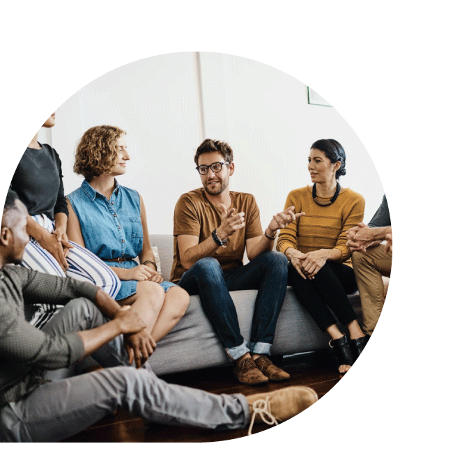 HOW TO ENCOURAGE OPEN DIALOGUE ABOUT MENTAL HEALTH?