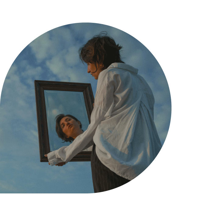HOW DO OUR LOOKS SHAPE OUR CHARACTER? EXPLORING THE CONNECTION