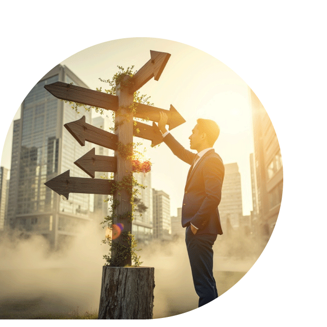 HOW TO CHOOSE THE RIGHT EAP FOR YOUR ORGANIZATION