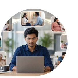 WHY ARE ORGANISATIONS EXPANDING EAP SERVICES BEYOND COUNSELLING?