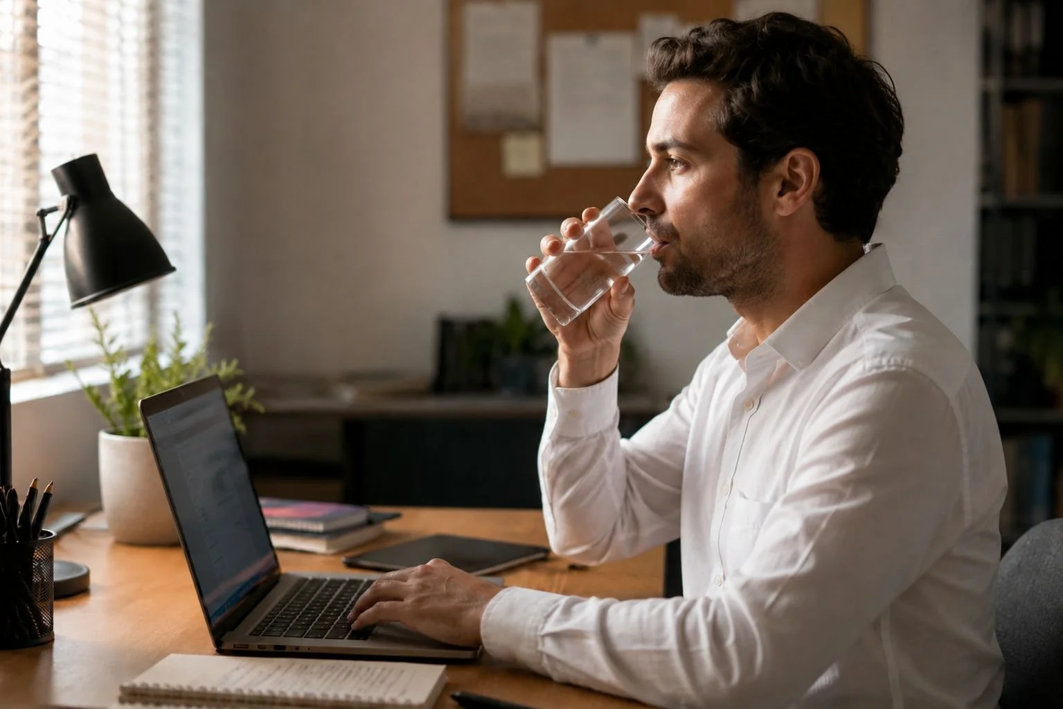 The Workplace Factor We Ignore
