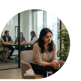 THE PSYCHOLOGICAL IMPACT OF POSH CASES IN INDIAN WORKPLACES