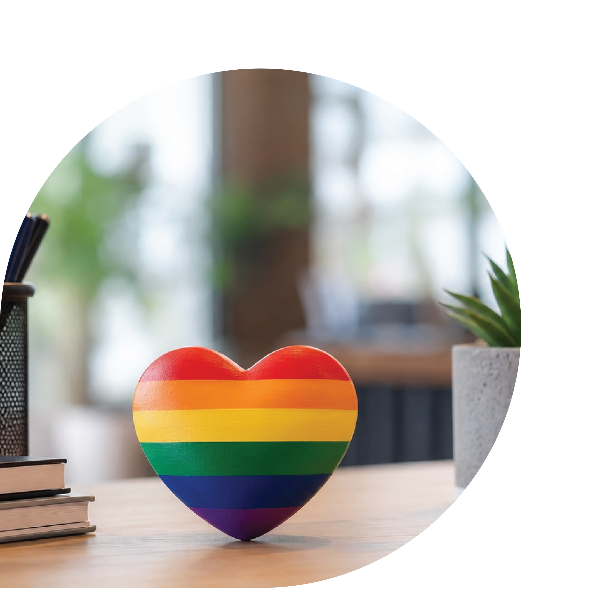 UNDERSTANDING GENDER, SEXUALITY AND WORKPLACE INCLUSION